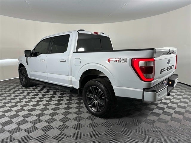 2022 Ford F-150 Lariat ***CERTIFIED***